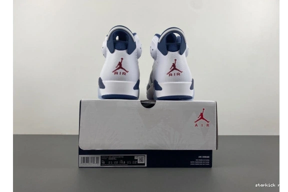 Sydney 136038-461 Jordan Olympic  Retro  136038-461 6 0407